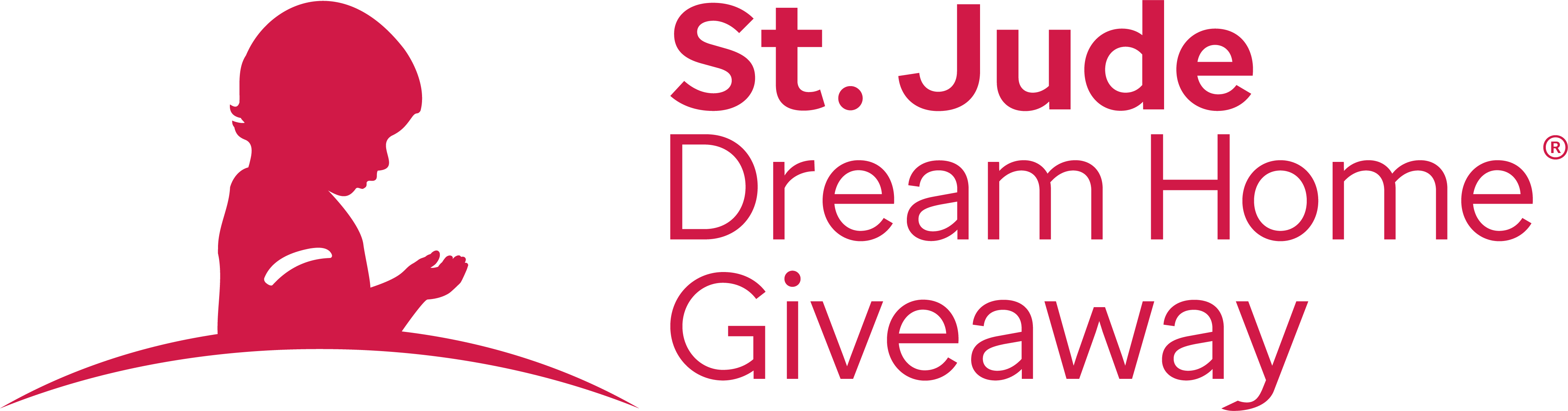 St. Jude Logo